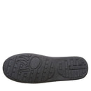 MOC2 BEARPAW MEN'S MOC II | SLIPPER SHOE | SIZE 10, BLACK Like New