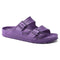 1020635 Birkenstock Womens Arizona Two Strap Sandals BRIGHT - Scratch & Dent