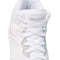 CN8645 REEBOK LIFESTYLE ROYAL BB4500 H2, White/Light Solid Grey SIZE 8.5 X WIDE New