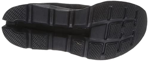 39.99214 ON Running Cloudstratus Mens' Sneakers All Black 8.5 - Like New