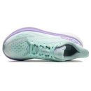 HOKA ONE ONE WOMEN'S LOW-TOP SNEAKERS - SUNLIT OCEAN LILAC MIST - SIZE 8.5 - Like New