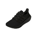 GZ5159 Adidas Mens Ultraboost Light Running Shoes Black Size 8.5 Like New