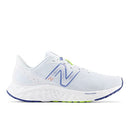 NEW BALANCE WOMEN'S FRESH FOAM ARISHI V4-ICE BLUE/NIGHT SKY/PINKMOON SIZE 9 Wide - Like New