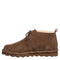 2578W BEARPAW WOMEN'S SKYE CHUKKA BOOTIE | SIZE 8, COCOA Like New