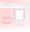 POCALAND Ultra-Slim Bidet Attachment Posterior&Feminine Wash BJL-002 - White Like New