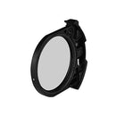 Meike MK-EFTR-CPL Filters Converter for Canon and Meike MK-EFTR-C - Like New