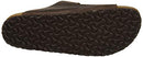 BIRKENSTOCK UNISEX ARIZONA SANDAL SIZE: MEN 4 WOMEN 6 - HABANA OILED LEATHER - Brand New