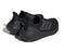 GZ5166 ADIDAS WOMEN'S ULTRABOOST LIGHT RUNNING SHOES 23, SIZE 8 BLACK/BLACK - Like New