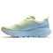 HOKA ONE ONE MEN'S RUNNING SHOES - BUTTERFLY SUMMER SONG -SIZE 9D Like New