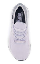 WROAVPG1 NEW BALANCE WOMEN'S FRESH FOAM ROAV V1 SNEAKER GRAY/GRAY SIZE 9 WIDE - Like New