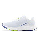 NEW BALANCE WOMEN'S FRESH FOAM ARISHI V4-ICE BLUE/NIGHT SKY/PINKMOON SIZE 9 Wide - Like New