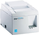 STAR MICRONICS TSP143IIIW WI-FI WLAN THERMAL RECEIPT PRINTER WIRELESS - WHITE - Like New