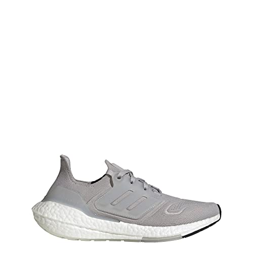 GX5594 ADIDAS WOMEN'S ULTRABOOST 22 GrayTwo/GrayTwo/Gray Two SIZE 8.5 Like New