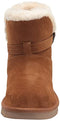 1121503 KOOLABURRA BY UGG WOMEN'S DELENE MINI FASHION BOOT SIZE - Scratch & Dent