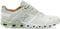 25.99636 ON CLOUDFLOW RUNNING SHOE IN ALOE/WHITE SIZE 9 - Scratch & Dent