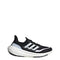 HQ6345 adidas women's Ultraboost Light Running Shoes SIZE 8.5 BLACK/WHITE/BLACK Like New