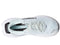 1113513 HOKA BONDI X WOMEN'S RUNNING SHOES BLUE GLASS / - Scratch & Dent
