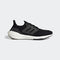 GX3062 Adidas Men's Ultraboost 22 Running Shoe Black/Black/White Size 10.5 Like New