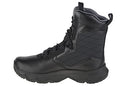 UNDER ARMOUR MEN'S STELLAR G2 MILITARY TACTICAL SIZE 10.5 WIDE BLACK/BLACK/GRAY - Like New