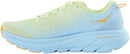 1119396 HOKA RINCON 3 WOMEN'S RUNNING SHOE BUTTERYFLY/SUMMER SONG SIZE 10.5 Like New