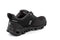 ON-Running Womens Cloudflyer Waterproof Black Lunar Running Shoe Size 6 Like New