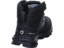 23.99851 ON RUNNING Cloudrock Waterproof WOMEN ALL BLACK SIZE 11 - Like New
