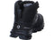 23.99851 ON RUNNING Cloudrock Waterproof WOMEN ALL BLACK SIZE 11 - Like New