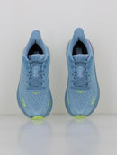 HOKA ONE ONE WOMEN'S LOW-TOP SNEAKERS - DUSK PINK TWILIGHT - SIZE 6 - Like New