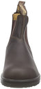 550 BLUNDSTONE SUPER 550 SERIES BOOT - SIZE 10M / 11W - WALNUT Like New