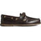 SPERRY AUTHENTIC ORIGINAL MEN'S LACE UP CASUAL SHOES - SIZE - Scratch & Dent