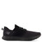 New Balance Women's Dynasoft Nergize V3 Cross Trainer Black/Black Size 9.5 Like New