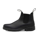 510 BLUNDSTONE 510 WATER-RESISTANT LEATHER UNISEX CHELSEA BOOTS BLACK SIZE 6.5 Like New