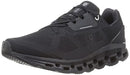 39.99214 ON Running Cloudstratus Mens' Sneakers All Black 8.5 - Like New