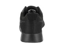 NIKE MENS TANJUN RUNNING SHOES - SIZE: 9 - BLACK - DJ6258 - Like New
