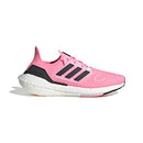 GX6659 ADIDAS ULTRABOOST 22 WOMEN'S RUNNING SHOES PINK SIZE 6.5 Like New