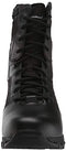 SWB11011 SMITH & WESSON MEN'S FOOTWEAR BREACH 2.0 8" BOOT, SIZE 9.5 WIDE, BLACK Like New