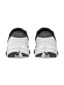 ON RUNNING CLOUDFLYER 4 - SIZE 9 - WOMENS - BLACK/WHITE Like New