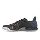 NEW BALANCE WOMEN'S MINIMUS TR V1 CROSS TRAINER BLACK/OUTERSPACE - SIZE 7.5 WIDE Like New