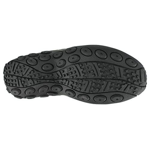 J60825 Merrell men's Jungle Moc Loafer Midnight Size 13 - Like New