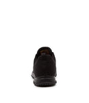 77210 Skechers Women's Ghenter Bronaugh Work Shoe Black Size 9 Like New