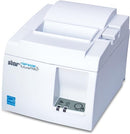 STAR MICRONICS TSP143IIIW WI-FI WLAN THERMAL RECEIPT PRINTER WIRELESS - WHITE - Like New
