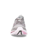 S10723 SAUCONY WOMEN'S KINVARA 13 RUNNING SHOE SIZE 9.5 ALLOY/QUARTZ Like New