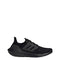 adidas womens Ultraboost 22 Running Shoes - SIZE 8 - BLACK/BLACK/BLACK Like New