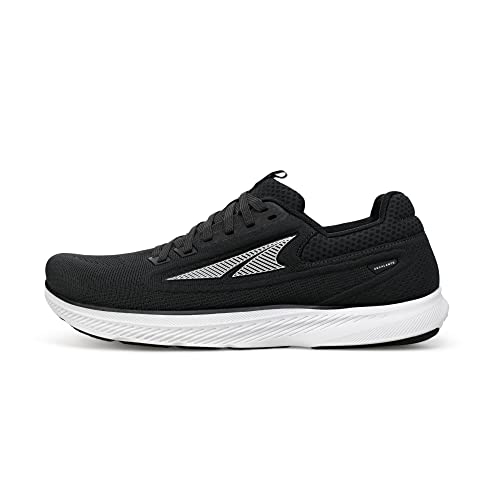 AL0A7R71000 ALTRA WOMEN'S ESCALANTE 3 RUNNING SHOES - BLACK, Size 8.5 - Like New