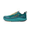 AL0A7R6N302 ALTRA MEN'S OUTROAD SNEAKER SIZE 9.5 - DEEP TEAL Like New