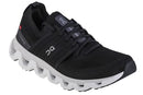 3MD10560485 On Men's Cloud Cloudswift 3 Running Shoes ALL BLACK Size 12 - Like New