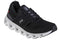 3MD10560485 On Men's Cloud Cloudswift 3 Running Shoes ALL BLACK Size 12 Like New