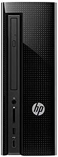 For Parts: HP Slimline Desktop PC AMD A9-9430 8GB 1TB 270-a016 MOTHERBOARD DEFECTIVE