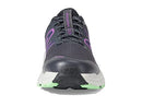 NEW BALANCE WOMEN'S FRESH FOAM 510 V6 TRAIL MAGNET/PHANTOM/COSMIC JADE -SIZE 7.5 - Like New