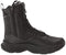 3024949 Under Armour Men's Stellar G2 Side Zip Black (001)/Pitch Gray Size 9 - Like New